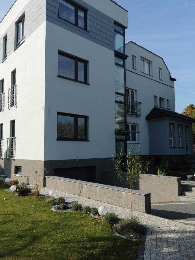 Chce Tu Zostac Apartamenty 格丁尼亚 外观 照片
